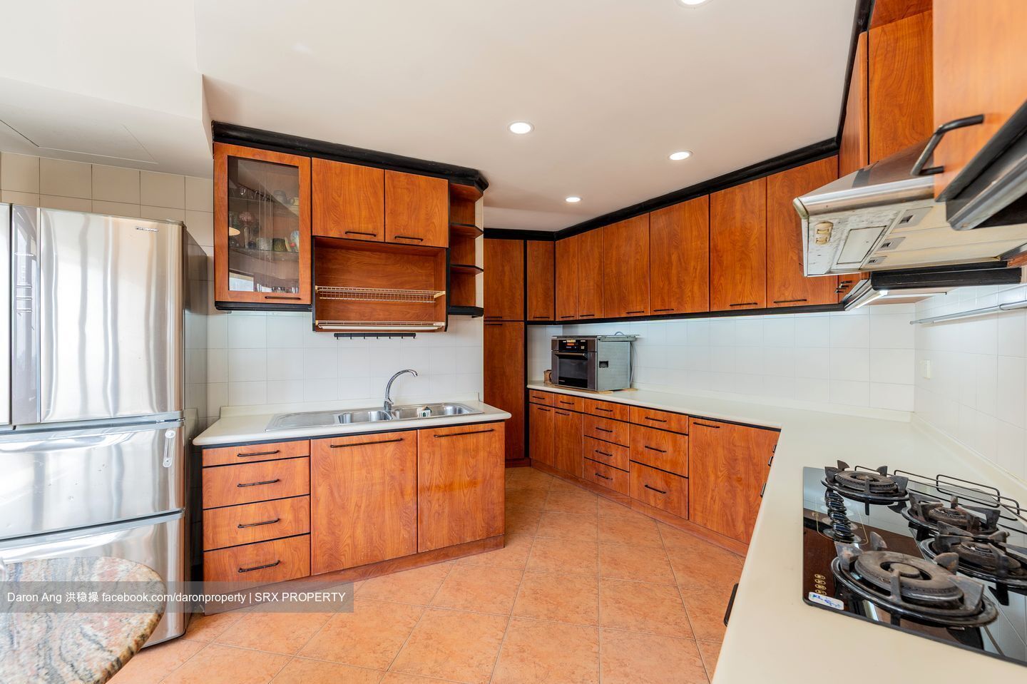 The Draycott (D10), Apartment #575058581